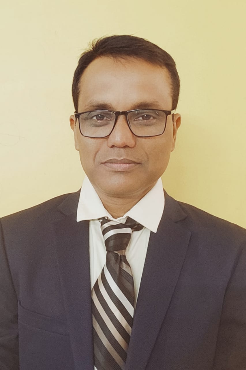 Dr. Haren Bordoloi